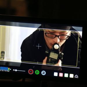 Meet your Posher, Lawrence